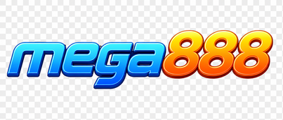mega888 png logo